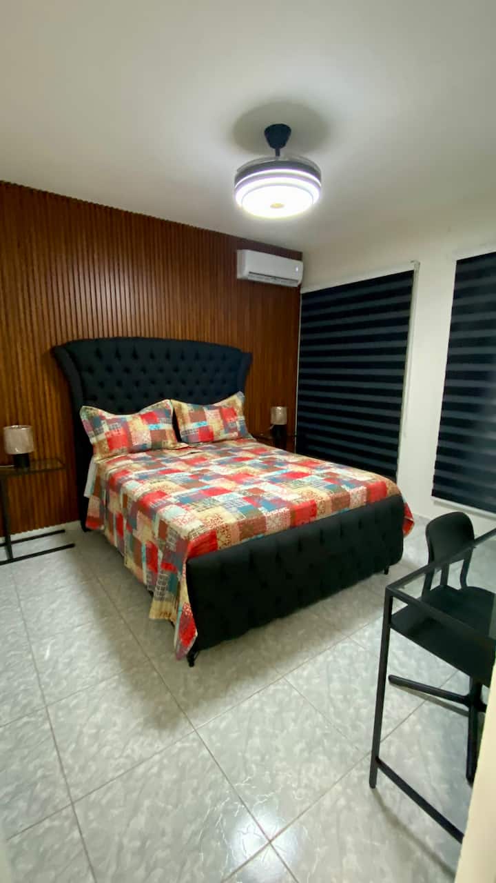 غرفة النوم 3