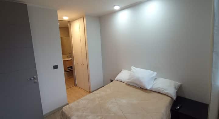 საძინებელი 1