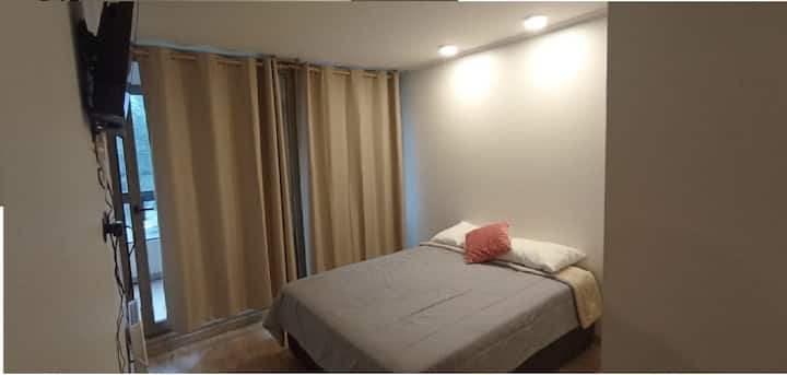 საძინებელი 2