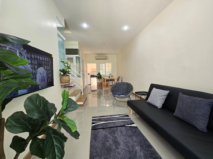 მისაღები ოთახი