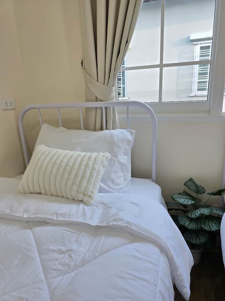 საძინებელი 3