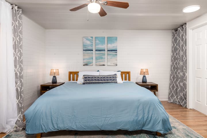 Schlafzimmer 4