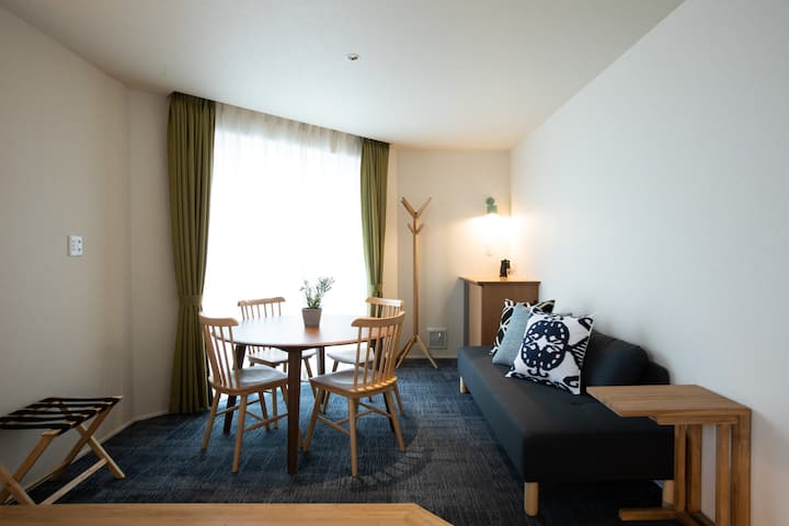【Nagi Kurashiki】3 Minutes Walk From The Station - Kurashiki