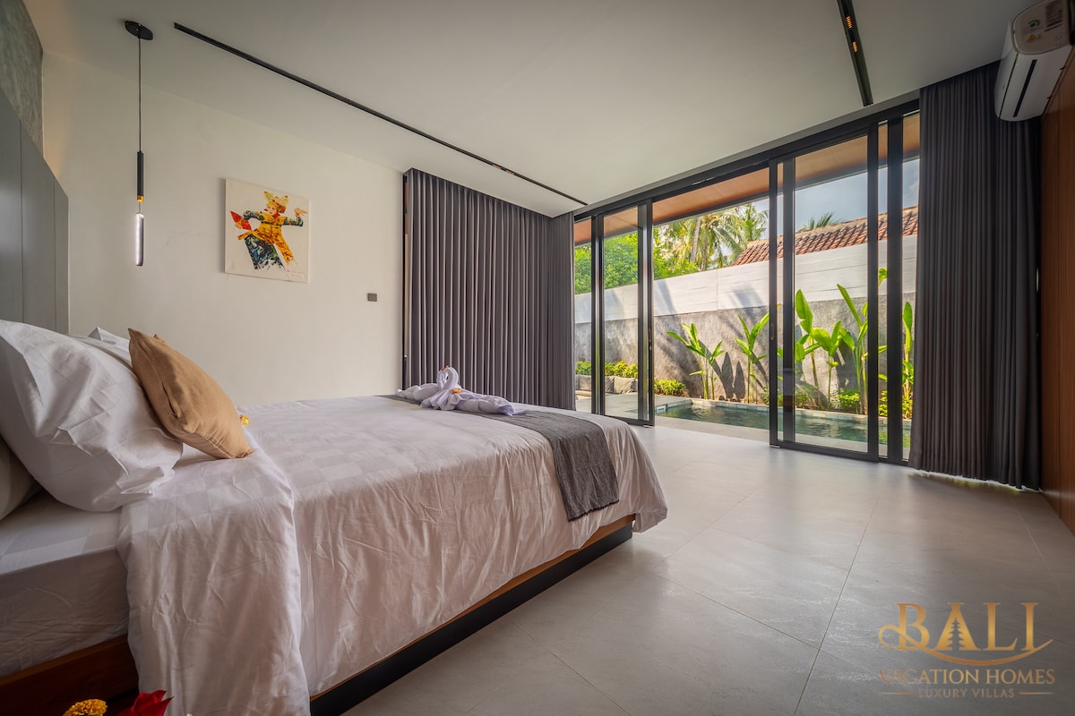 Спална соба 1