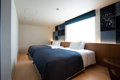 【NAGI Kurashiki】3 minutes walk from the station