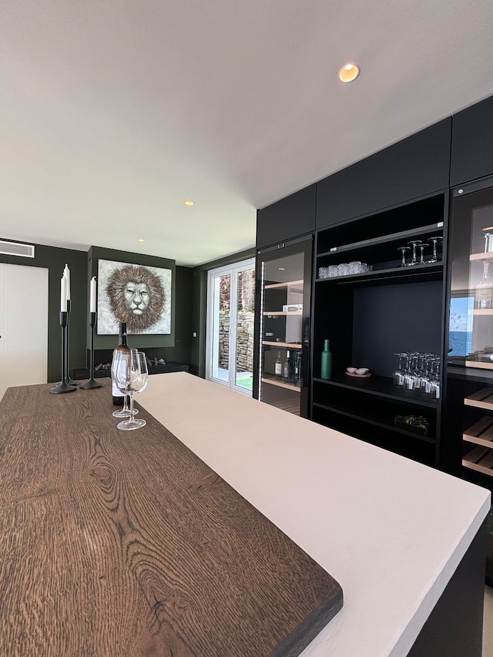 Villa Karma Costa Del Sol - Sotogrande