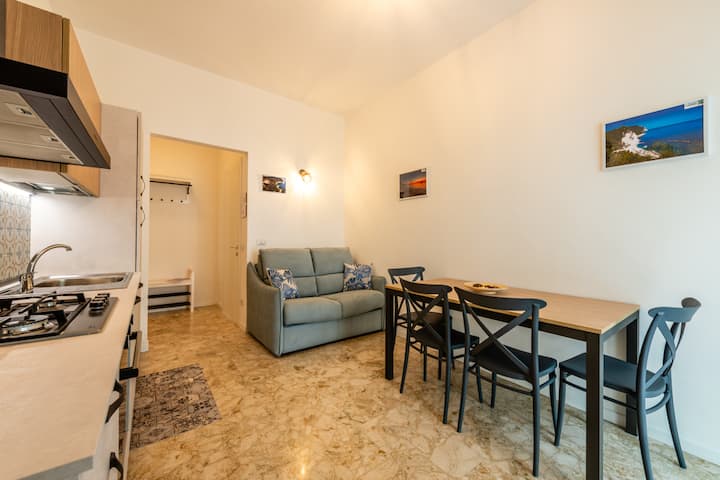 Conero Holiday Home - "Il Filare" - Sirolo