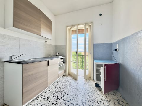 Royal palace of Caserta and other