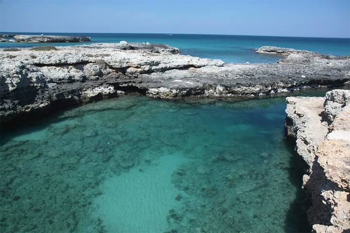 Sabbia D’Oro Apartment gallery image 5