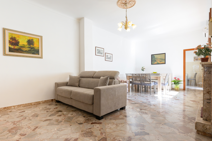 Sabbia D’Oro Apartment gallery image 3