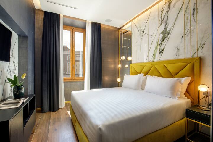 Luxury Rhome Via della Croce gallery image 3