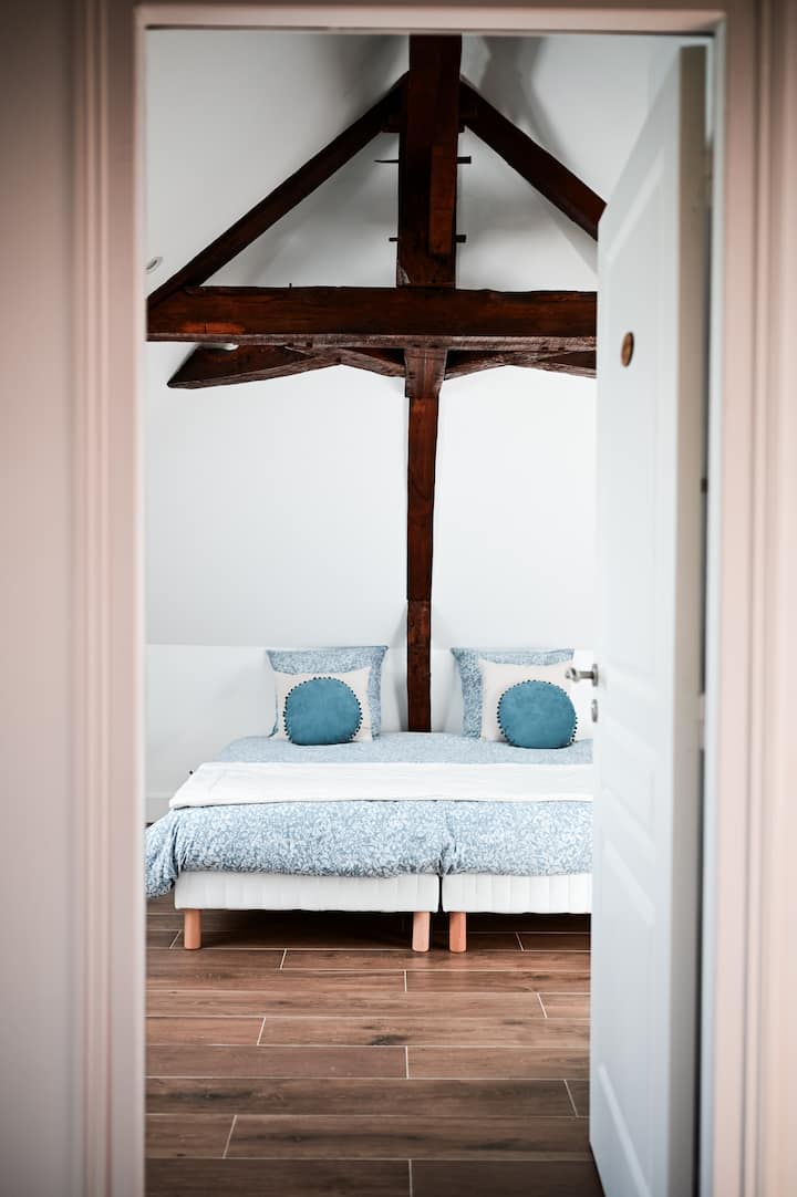 Habitación 4