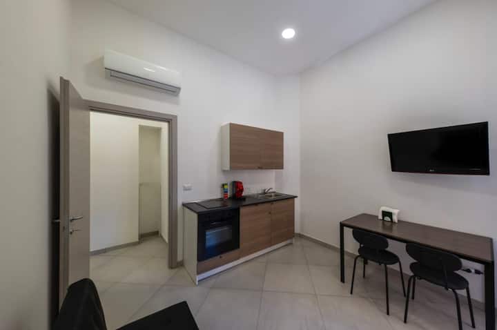Casa Vacanze Nemesi Tyche - Salerno