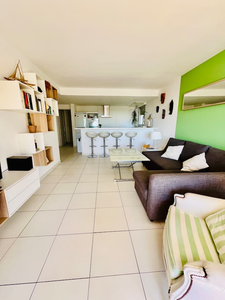 ห้องนั่งเล่น