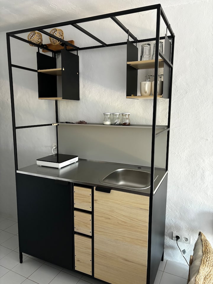 Casita In Jesùs With Kitchenette - Islas de Ibiza