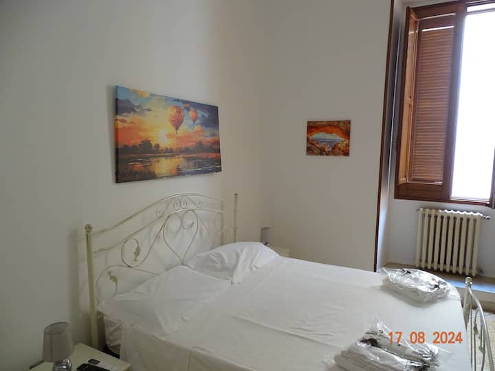 Спална соба 2