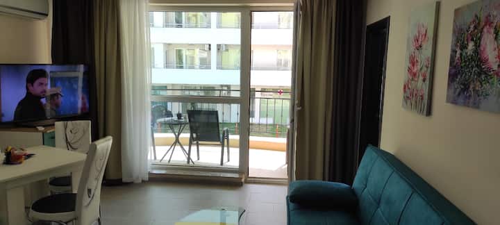 Dany's Apartment - Kranevo