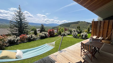 Moixeró, a spectacular house in Estavar, Cerdanya.