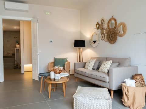 Top performing Airbnb: Dimora Sonnante in Castellana Grotte