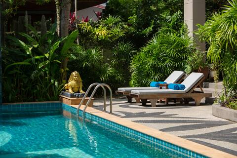 Baan Luxe, photo 108
