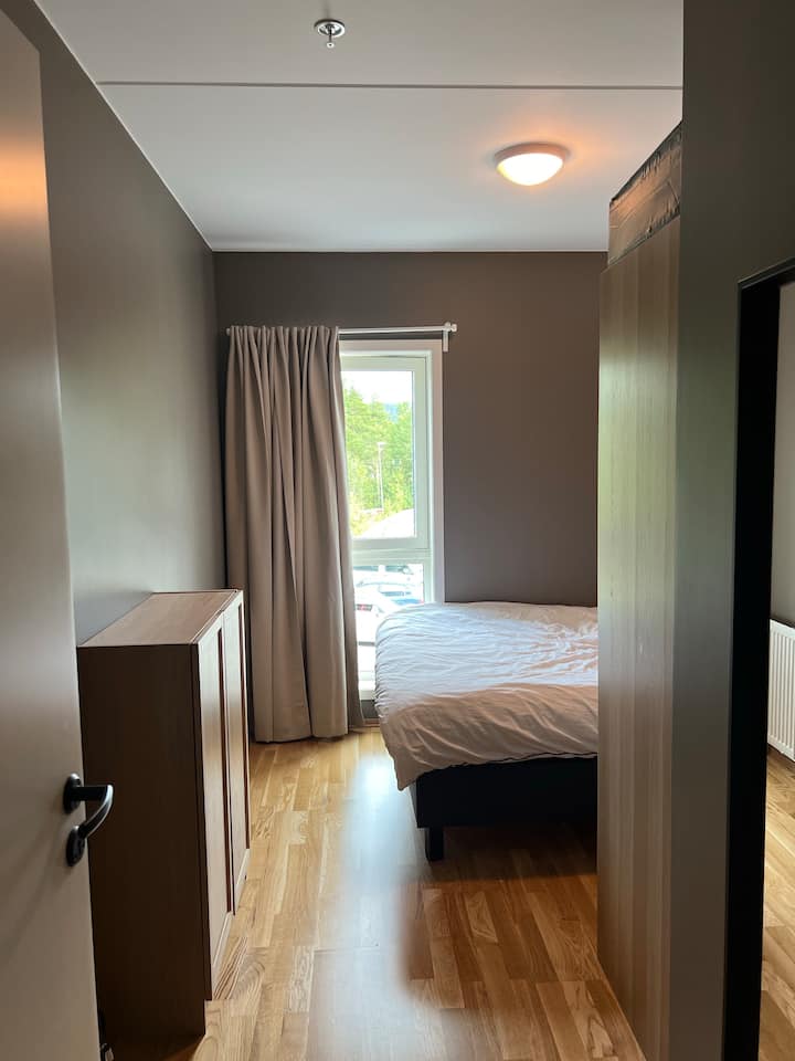 საძინებელი 1