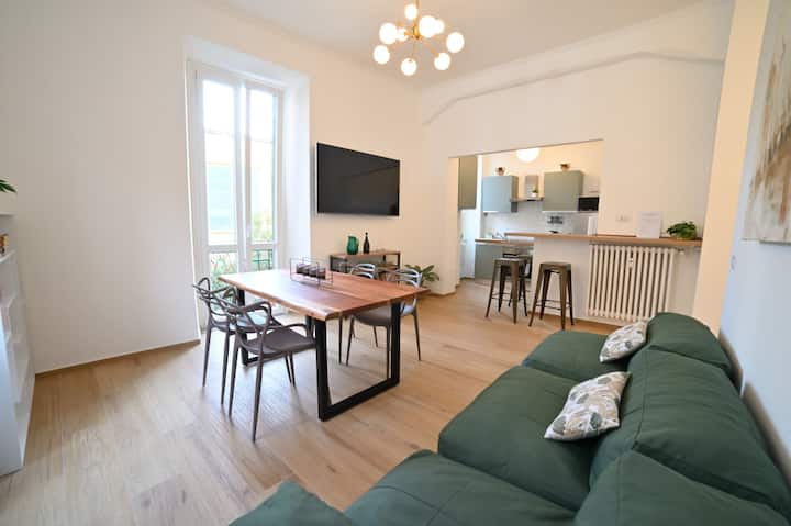 The Charming Place Roma