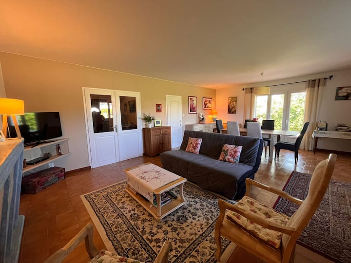 Maison Proche De Saint Jean De Luz / Socoa - Ciboure