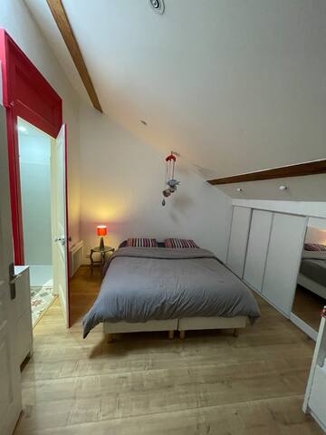 Appartement Duplex Quai de Saône gallery image 3