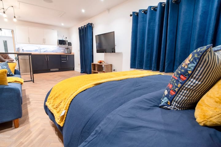 ห้องนอน