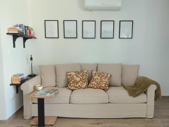Victoria Apartment - 2 Bed With Balcony & Parking - Cavtat