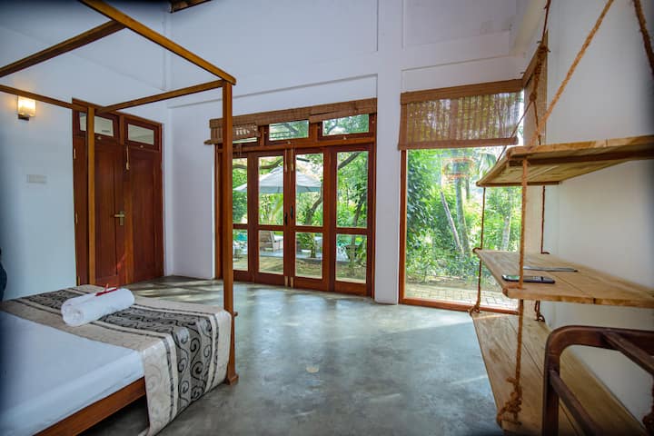 საძინებელი 3