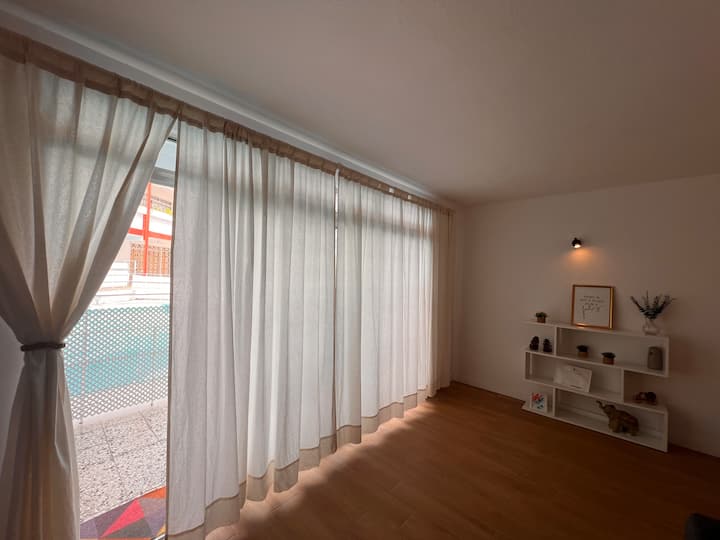 Apartamento Rosa Roja - Puerto de la Cruz