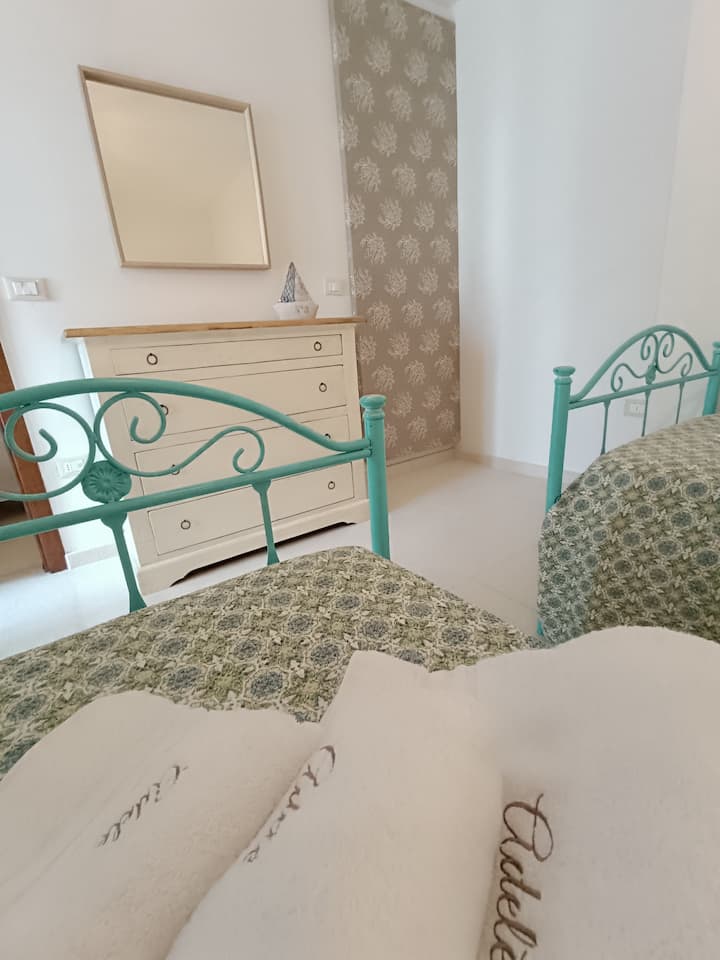 Camera da letto 2