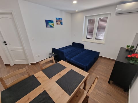 Successful Airbnb property: Apartment Amelia. Stay by the sea. in Kaštel Sućurac