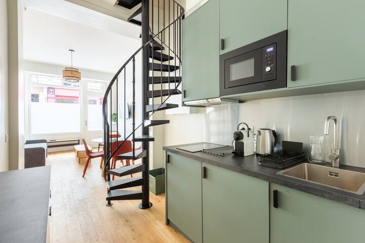 Keyandb managed Airbnb listing 1