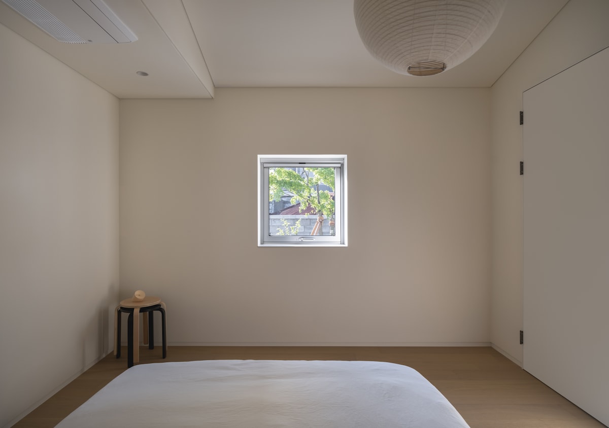 Спална соба 1