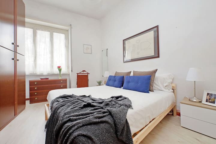 Спална соба 1