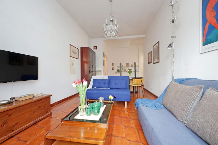 Дневна соба