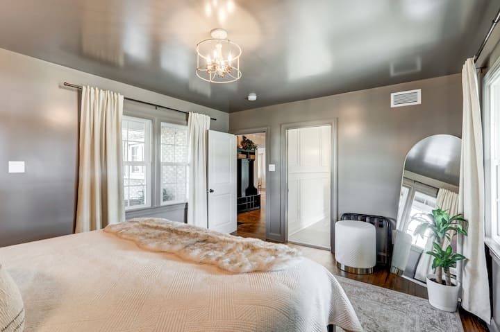 Спална соба 1