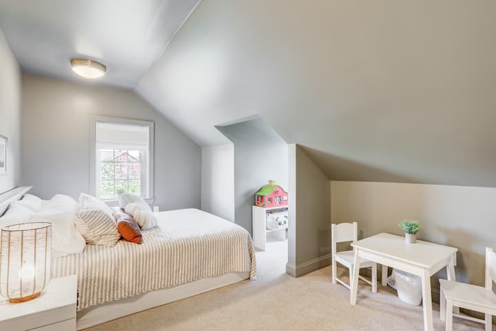 Спална соба 5