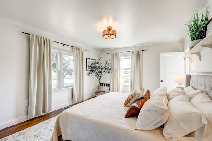 Спална соба 2