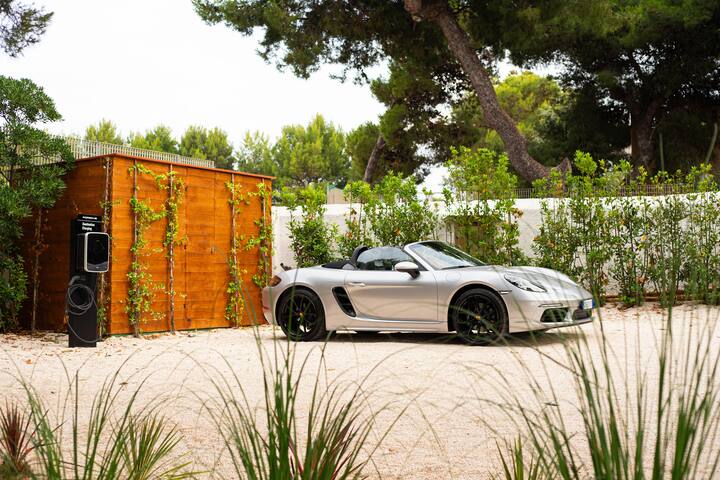 Maison Giannino gallery image 4