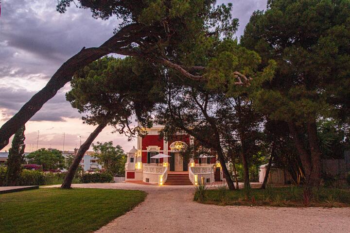 Maison Giannino gallery image 5