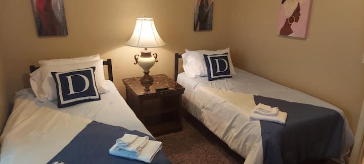 Kreveti za dvije osobe - za 2 osobe