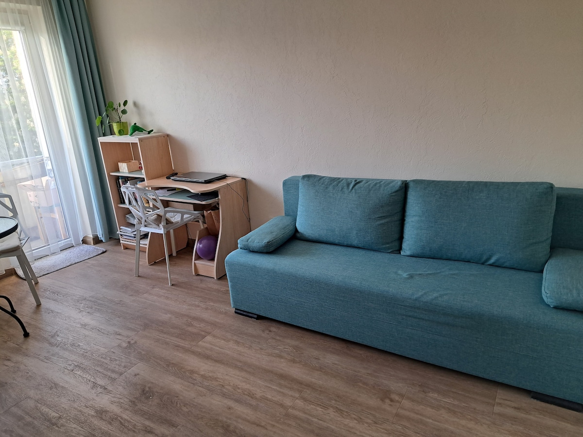 Спална соба