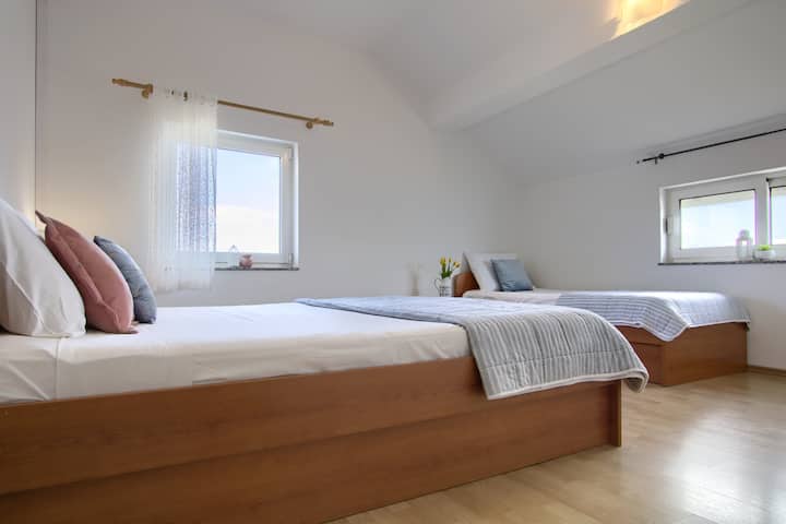 Chambre 1