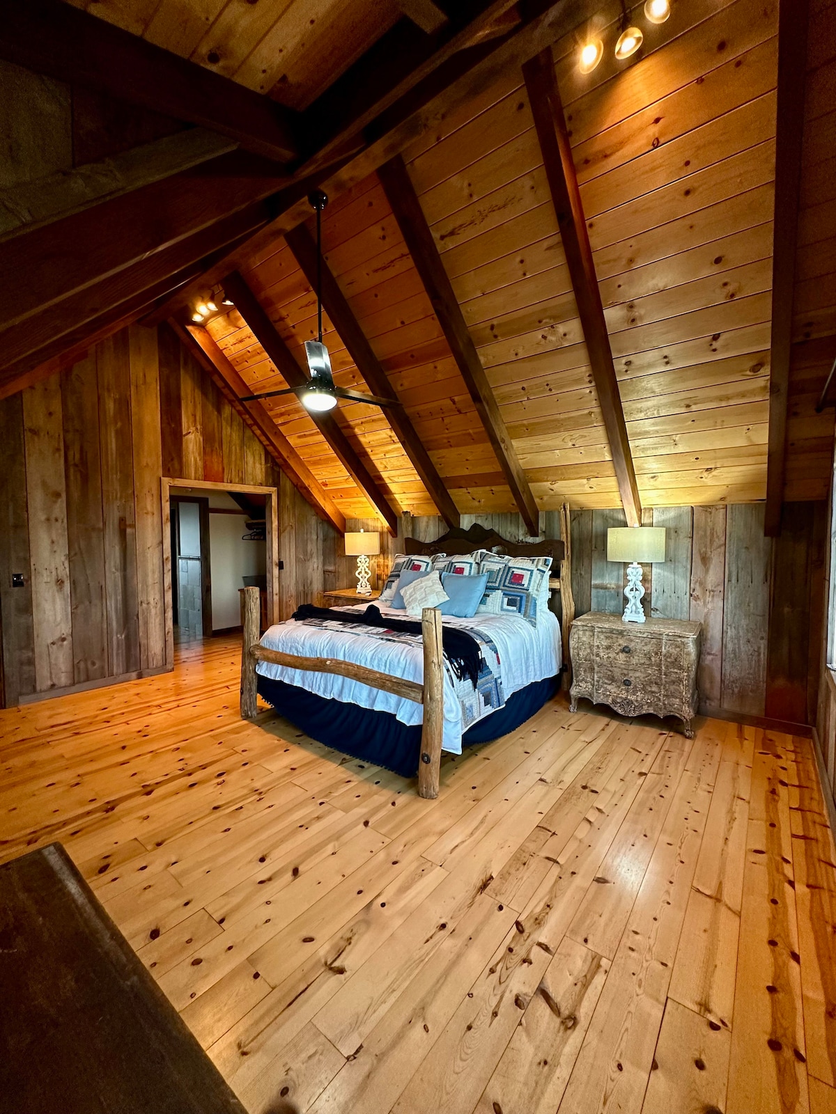 Спална соба 1