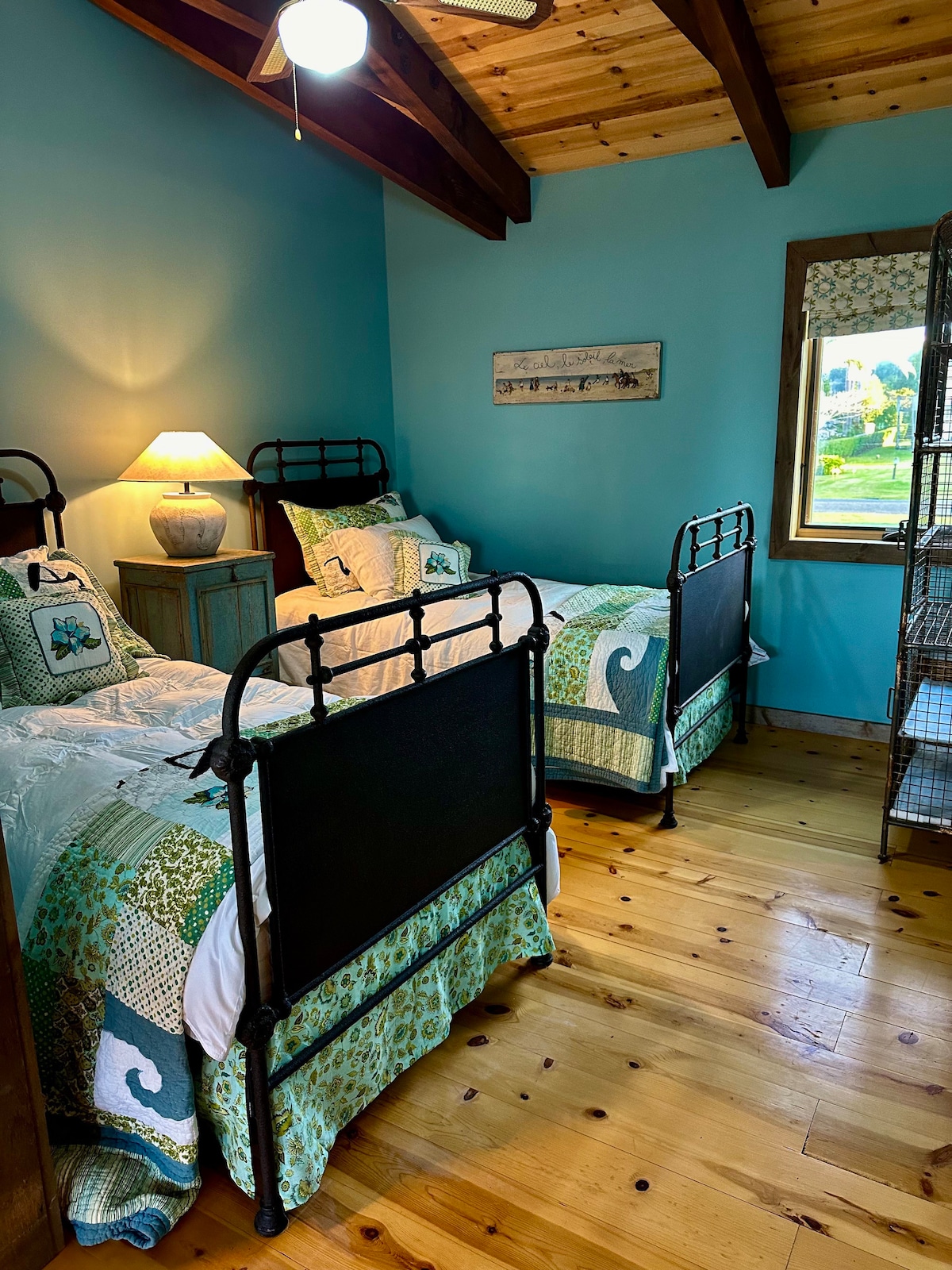 Спална соба 3