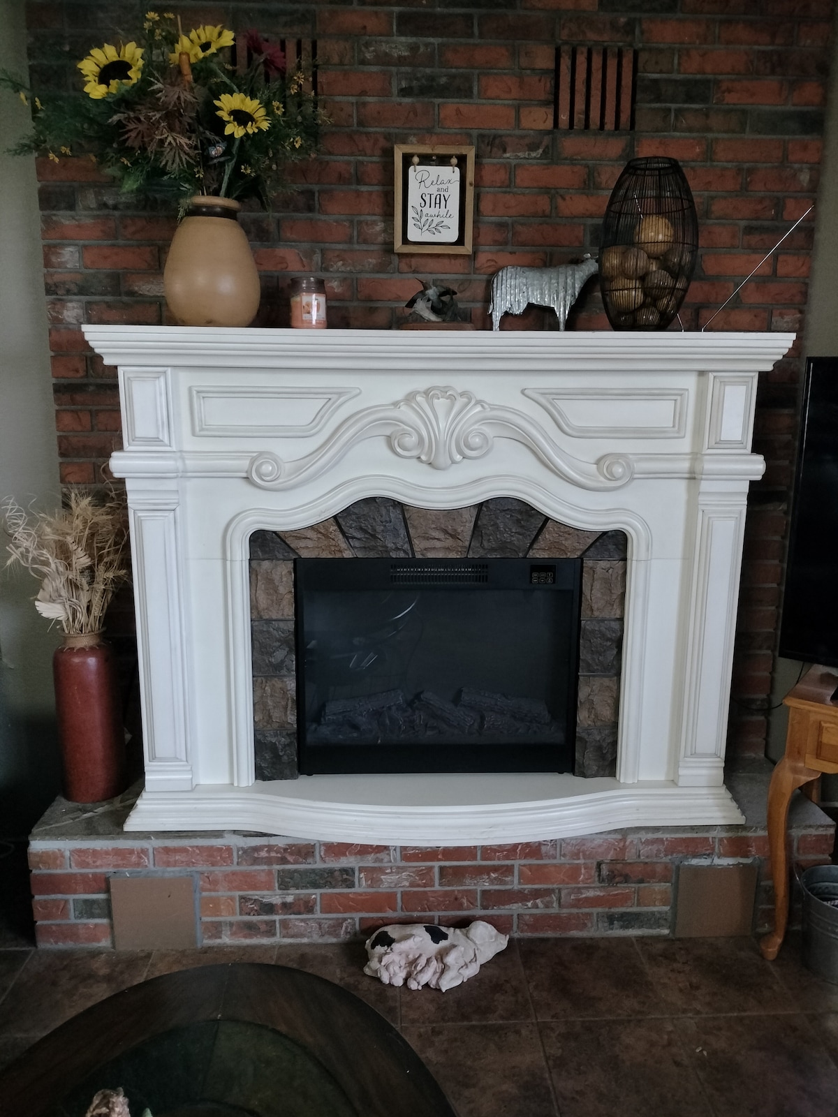 Top performing Airbnb: Copper Roost in Great Falls
