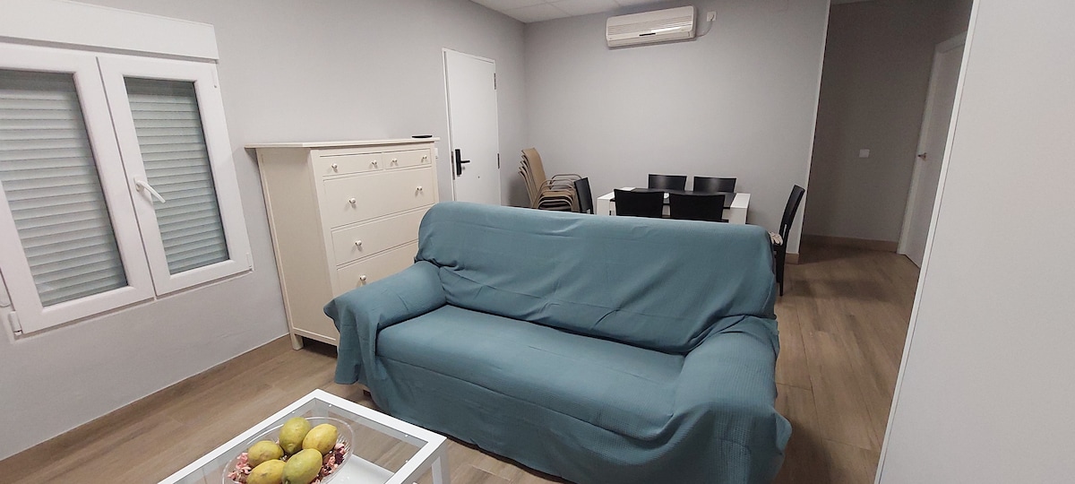 Beliebte Airbnb-Anzeige: apartment next to the bullring in Jerez De La Frontera